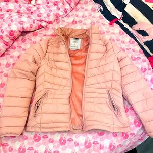 New winter jacket , super comfortable and warm